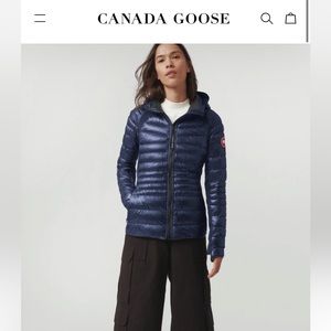 Women's HyBridge® Lite Tech Down Hoody